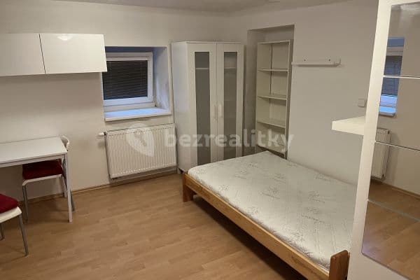 Pronájem bytu Garsoniéra 21 m², Rohová, Praha, Praha
