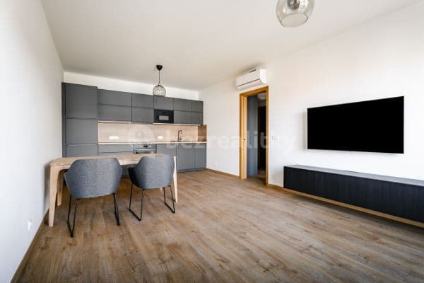 Pronájem bytu 2+kk 53 m², Vorařská, Praha, Praha