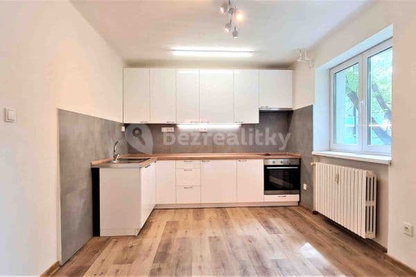 Pronájem bytu 2+1 51 m², Dvouletky, Ostrava Pronájem bytu 2+1 51 m², Dvouletky, Ostrava