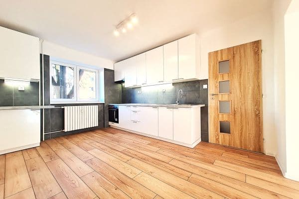 Pronájem bytu 2+1 51 m², Dvouletky, Ostrava Pronájem bytu 2+1 51 m², Dvouletky, Ostrava