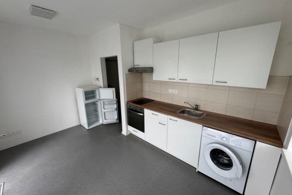 Pronájem bytu 3+kk 52 m², Tálínská, Praha Pronájem bytu 3+kk 52 m², Tálínská, Praha