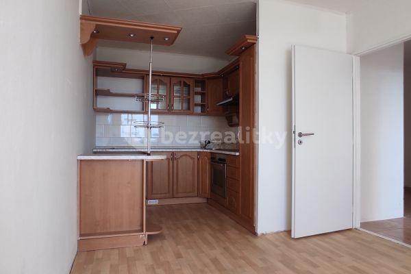 Pronájem bytu 2+kk 40 m², Hamerská, Litvínov, Ústecký kraj