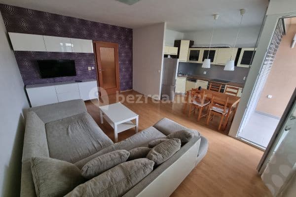 Pronájem bytu 2+kk 54 m², Chudčická, Brno Pronájem bytu 2+kk 54 m², Chudčická, Brno