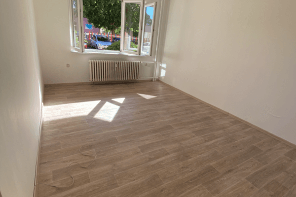 Pronájem bytu 1+1 34 m², Jiráskova, Krnov Pronájem bytu 1+1 34 m², Jiráskova, Krnov