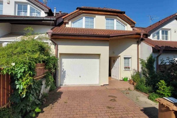 Prodej domu 134 m², pozemek 404 m², Velemínská, Praha Prodej domu 134 m², pozemek 404 m², Velemínská, Praha