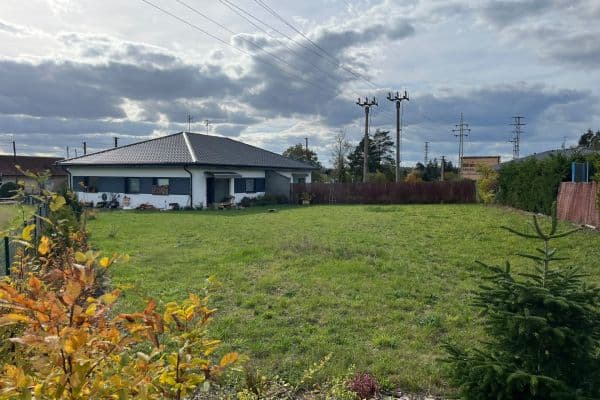Pronájem domu 958 m², pozemek 958 m², Malá Hraštice Pronájem domu 958 m², pozemek 958 m², Malá Hraštice