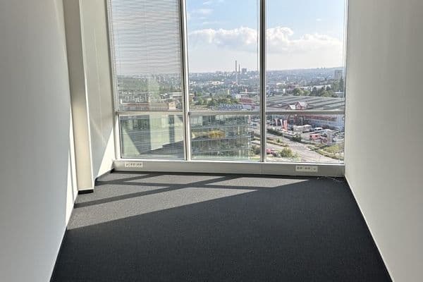 Pronájem kanceláře 25 m², Na Pankráci, Praha Pronájem kanceláře 25 m², Na Pankráci, Praha