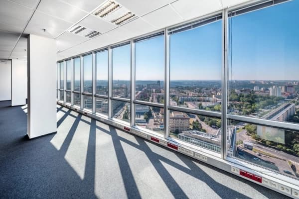 Pronájem kanceláře 38 m², Na Pankráci, Praha, Praha Pronájem kanceláře 38 m², Na Pankráci, Praha, Praha