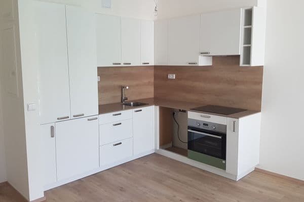 Pronájem bytu 2+kk 35 m², Krátký lán, Praha Pronájem bytu 2+kk 35 m², Krátký lán, Praha