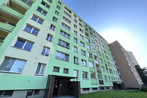 Prodej bytu 4+kk 68 m², Maroldova, Ostrava, Moravskoslezský kraj