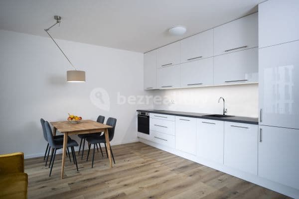 Pronájem bytu 3+kk 75 m², Červená báň, Hlavní město Praha Pronájem bytu 3+kk 75 m², Červená báň, Hlavní město Praha