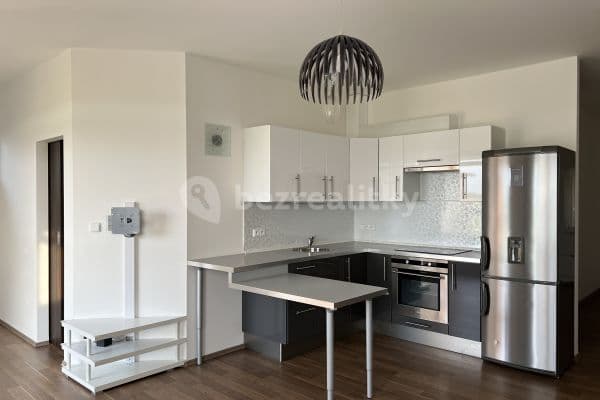 Pronájem bytu 2+kk 52 m², Polní, Mírovice Pronájem bytu 2+kk 52 m², Polní, Mírovice