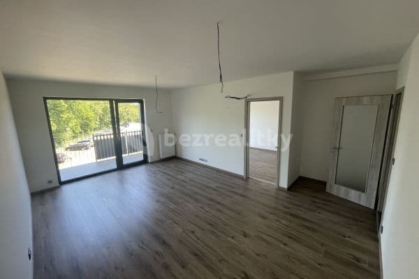 Prodej bytu 2+kk 55 m², J. Wolkera, Kralupy nad Vltavou