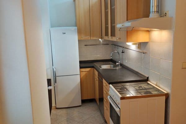 Pronájem bytu 2+kk 47 m², Roháčova, Praha Pronájem bytu 2+kk 47 m², Roháčova, Praha