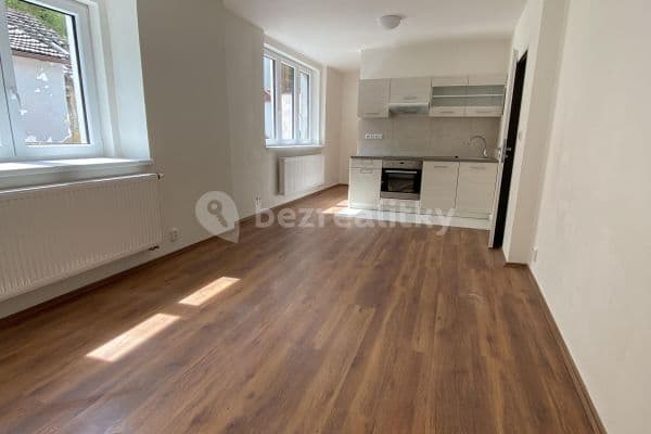 Pronájem bytu 1+kk 33 m², Havlíčkova, Roudnice nad Labem, Ústecký kraj Pronájem bytu 1+kk 33 m², Havlíčkova, Roudnice nad Labem, Ústecký kraj