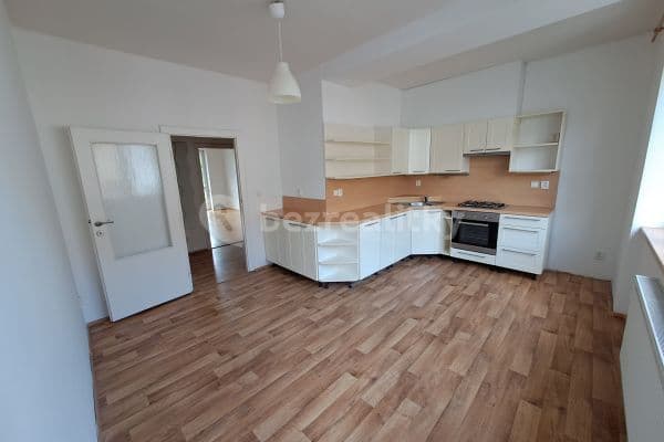 Pronájem bytu 2+1 67 m², Nárožní, Brno Pronájem bytu 2+1 67 m², Nárožní, Brno