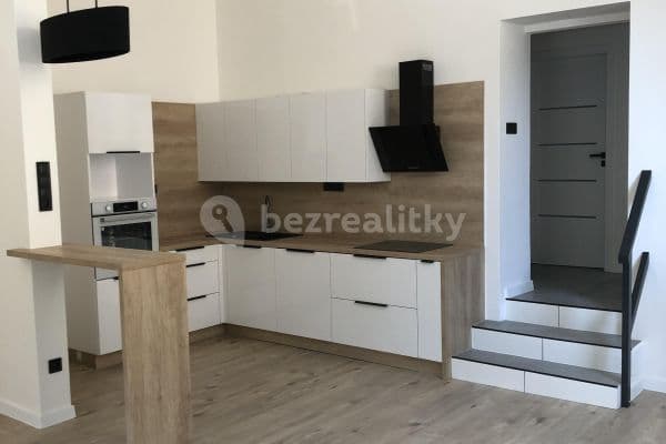 Pronájem bytu 2+kk 57 m², Těšínská, Ostrava Pronájem bytu 2+kk 57 m², Těšínská, Ostrava