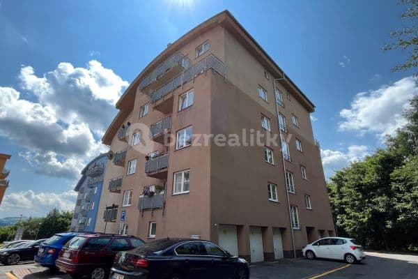 Prodej bytu 2+kk 69 m², Nádvorní, Liberec