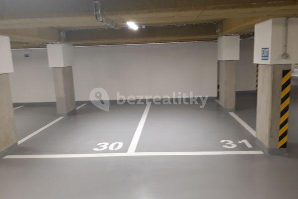 Pronájem garáže 15 m², Vančurova, Brno, Jihomoravský kraj