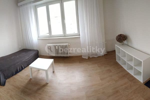 Pronájem bytu 1+kk 26 m², Jindřichova, Ostrava Pronájem bytu 1+kk 26 m², Jindřichova, Ostrava