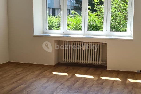Pronájem bytu 1+1 40 m², Cihlářská, Brno Pronájem bytu 1+1 40 m², Cihlářská, Brno