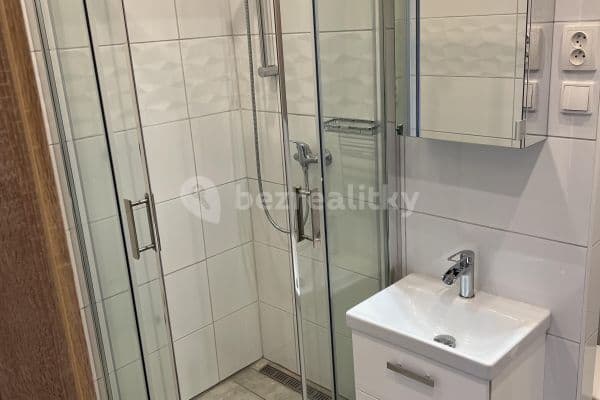Pronájem bytu 1+1 32 m², Hranická, Lipník nad Bečvou Pronájem bytu 1+1 32 m², Hranická, Lipník nad Bečvou