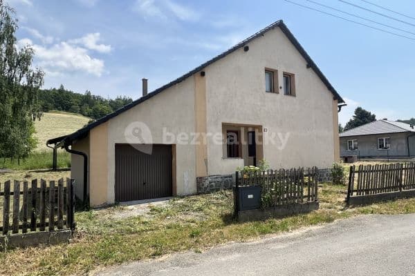 Prodej domu 120 m², pozemek 1.572 m², Třemešná, Moravskoslezský kraj