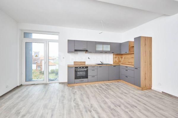 Prodej bytu 3+kk 75 m², Fráni Šrámka, České Budějovice, Jihočeský kraj