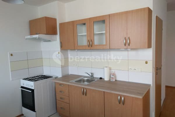 Pronájem bytu 1+kk 39 m², Brněnská, Most Pronájem bytu 1+kk 39 m², Brněnská, Most
