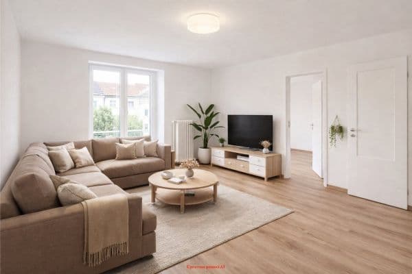 Pronájem bytu 3+1 69 m², Hlavní třída, Havířov-Město Pronájem bytu 3+1 69 m², Hlavní třída, Havířov-Město