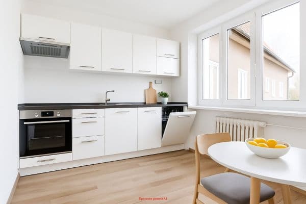 Pronájem bytu 2+1 54 m², Marie Majerové, Pronájem bytu 2+1 54 m², Marie Majerové,