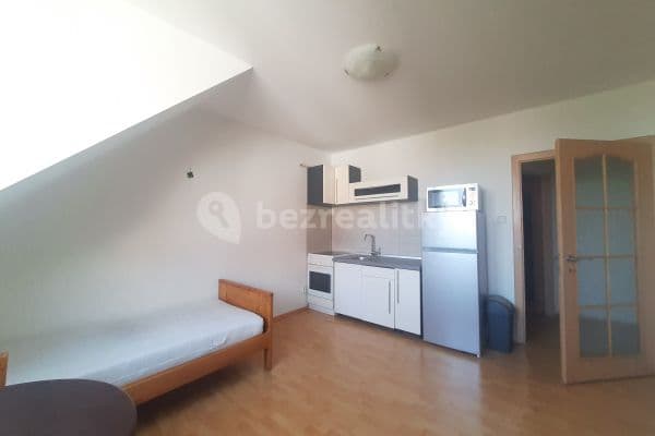 Pronájem bytu Garsoniéra 23 m², Přemyšlenská, Praha Pronájem bytu Garsoniéra 23 m², Přemyšlenská, Praha