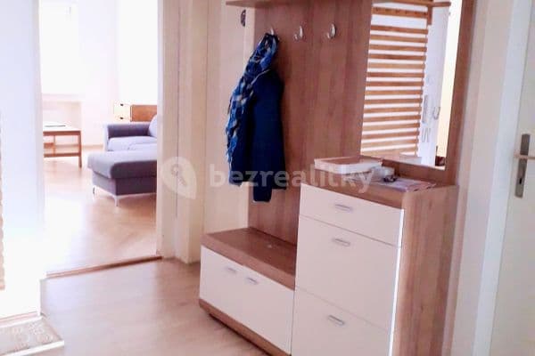 Pronájem bytu 2+1 70 m², Příční, Brno Pronájem bytu 2+1 70 m², Příční, Brno