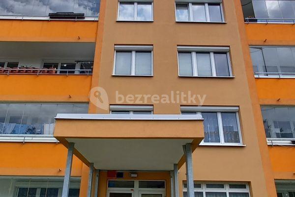 Prodej bytu 2+kk 44 m², Zrzavého, Hlavní město Praha