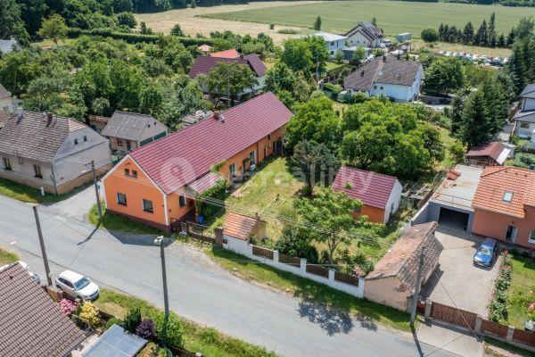 Prodej domu 319 m², pozemek 1.000 m², Plzeňská, 