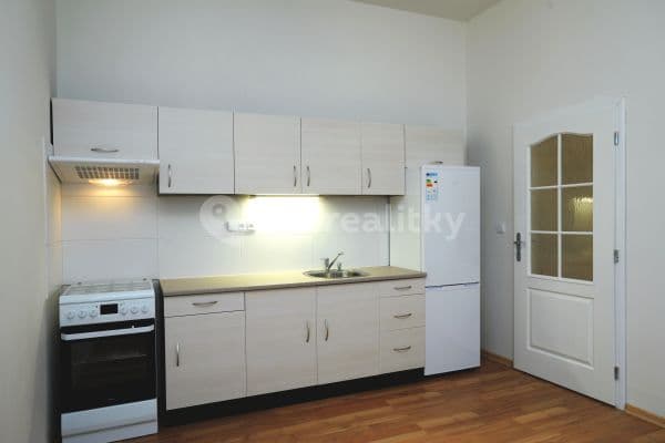 Pronájem bytu 2+kk 44 m², Novákových, Hlavní město Praha Pronájem bytu 2+kk 44 m², Novákových, Hlavní město Praha