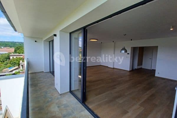 Pronájem bytu 3+kk 85 m², Veverské Knínice Pronájem bytu 3+kk 85 m², Veverské Knínice