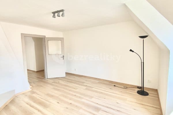 Pronájem bytu 2+kk 56 m², Wolkerova, Litvínov Pronájem bytu 2+kk 56 m², Wolkerova, Litvínov