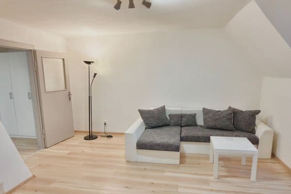 Pronájem bytu 2+kk 56 m², Wolkerova, Litvínov Pronájem bytu 2+kk 56 m², Wolkerova, Litvínov