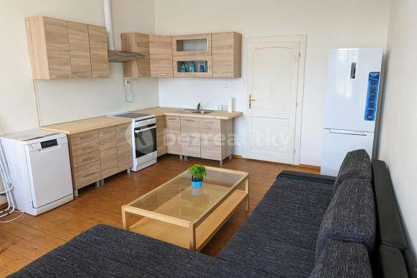 Pronájem bytu 2+kk 35 m², Celní, Karlovy Vary