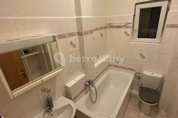 Pronájem bytu 1+1 38 m², Na Žertvách, Hlavní město Praha Pronájem bytu 1+1 38 m², Na Žertvách, Hlavní město Praha
