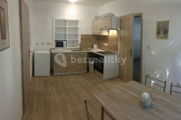 Pronájem bytu 1+1 39 m², Želeč Pronájem bytu 1+1 39 m², Želeč
