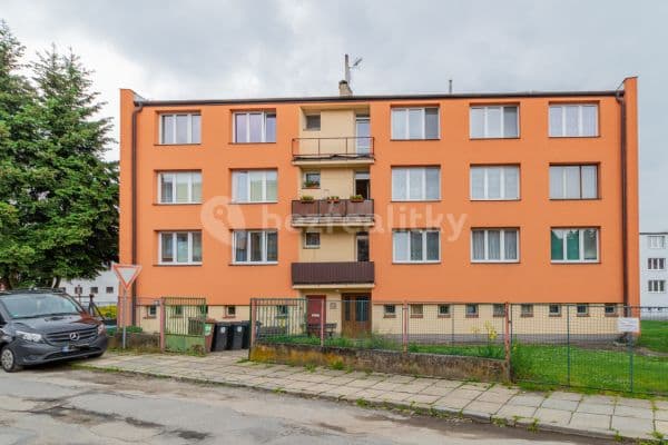 Prodej bytu 2+1 45 m², Hviezdoslavova, 