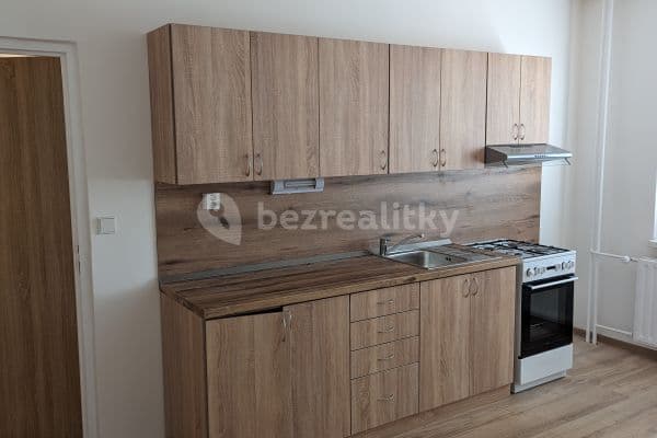 Pronájem bytu 3+kk 55 m², Jelínkova, Sokolov Pronájem bytu 3+kk 55 m², Jelínkova, Sokolov