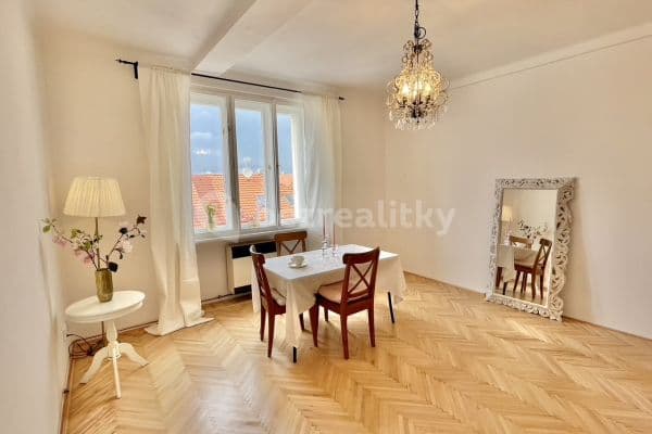 Pronájem bytu Garsoniéra 28 m², Baranova, Praha, Praha Pronájem bytu Garsoniéra 28 m², Baranova, Praha, Praha