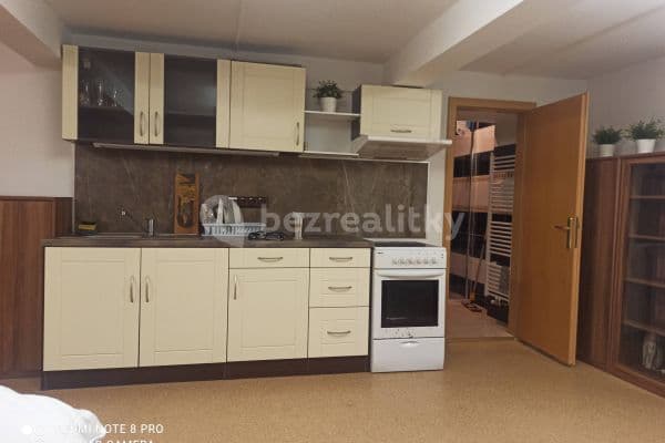 Pronájem bytu 2+1 60 m², Hradeckých, Praha Pronájem bytu 2+1 60 m², Hradeckých, Praha