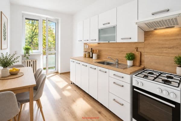 Pronájem bytu 3+1 70 m², Slovenského národního povstání, Havířov, Moravskoslezský kraj Pronájem bytu 3+1 70 m², Slovenského národního povstání, Havířov, Moravskoslezský kraj