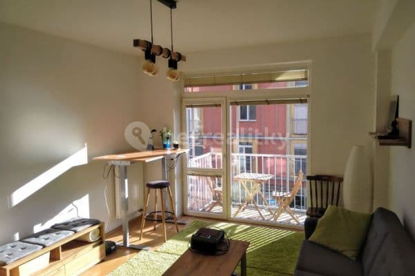 Pronájem bytu 2+kk 54 m², U Soudu, Ostrava, Moravskoslezský kraj Pronájem bytu 2+kk 54 m², U Soudu, Ostrava, Moravskoslezský kraj