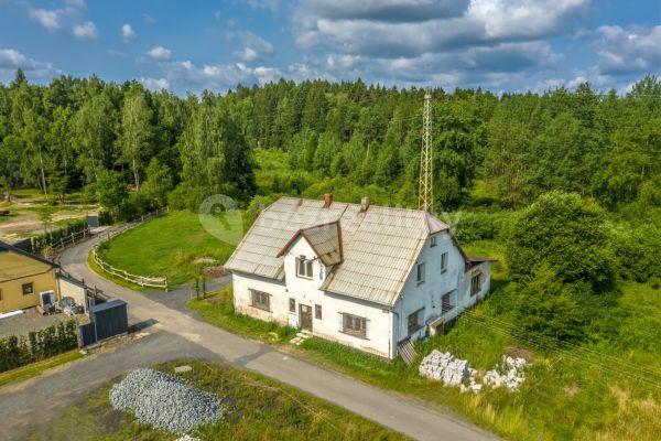 Prodej domu 264 m², pozemek 264 m², Na kolonii, Rumburk, Ústecký kraj