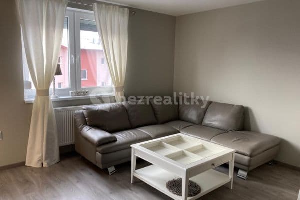 Pronájem bytu 2+1 54 m², Muškátová, Pezinok Pronájem bytu 2+1 54 m², Muškátová, Pezinok